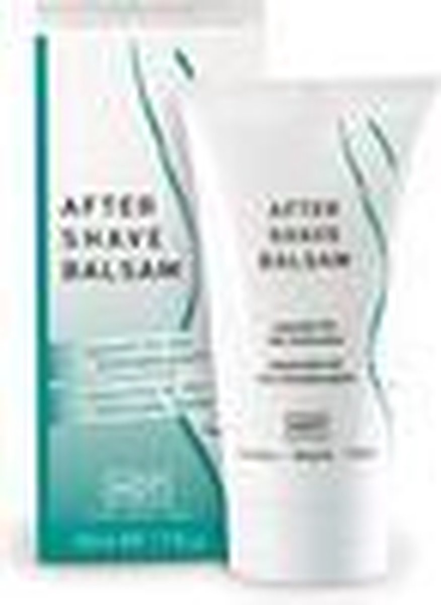 AFTERSHAVE BALSAM