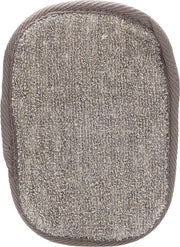 Bath Soap Pouch - Taupe