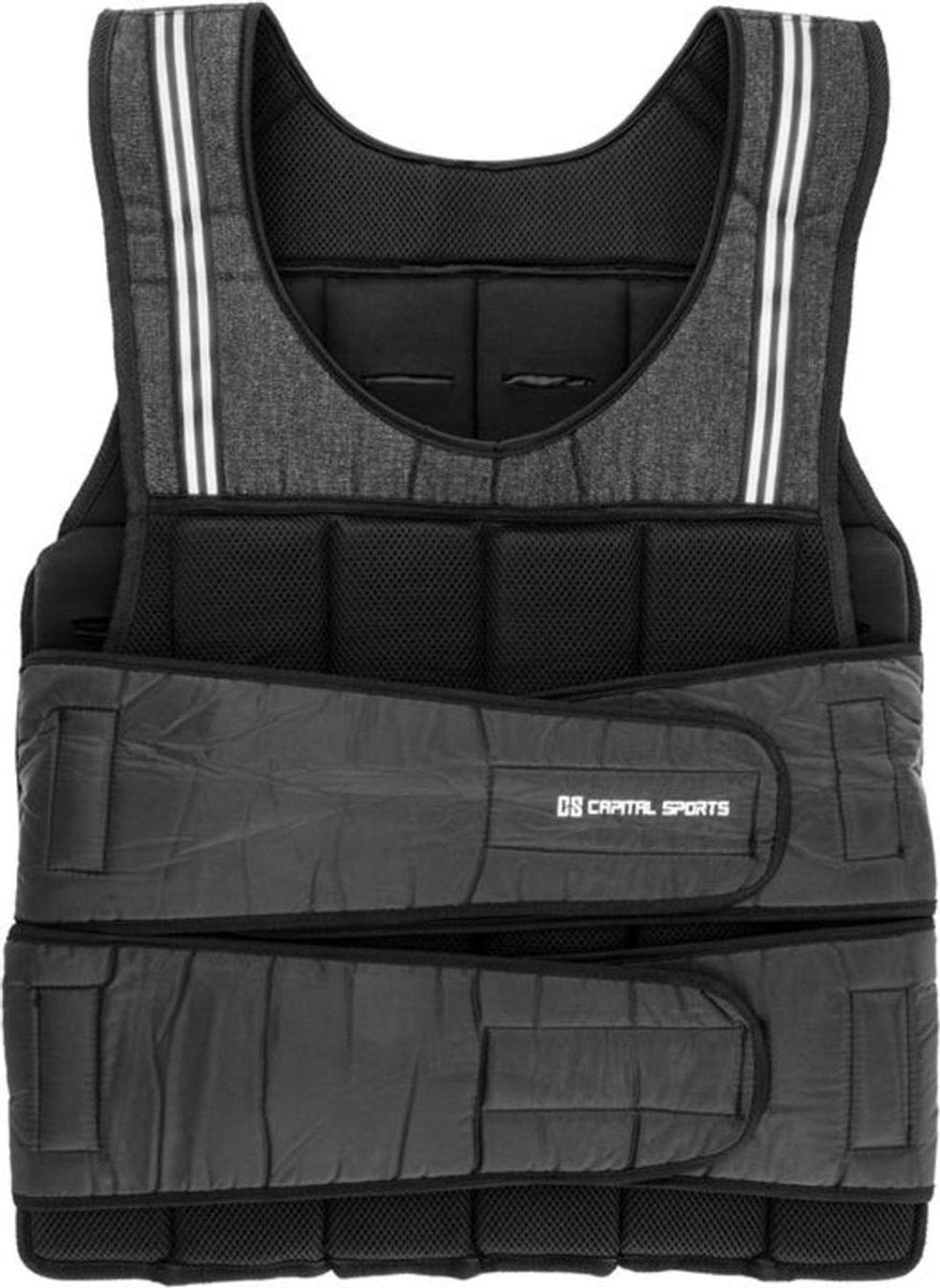 Vestpro Gewichtsvest weightvest 