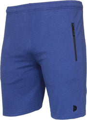 Donnay Joggingshort - Sportshort - Heren - Maat S - Blauw