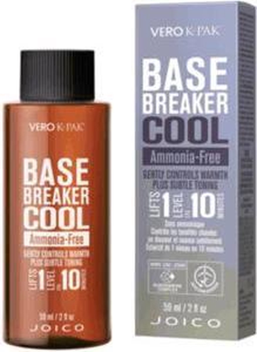 JoicoVero K-PAK Base Breaker Cool