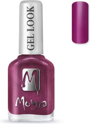 Moyra Gel Look nail polish 1004 Agathe