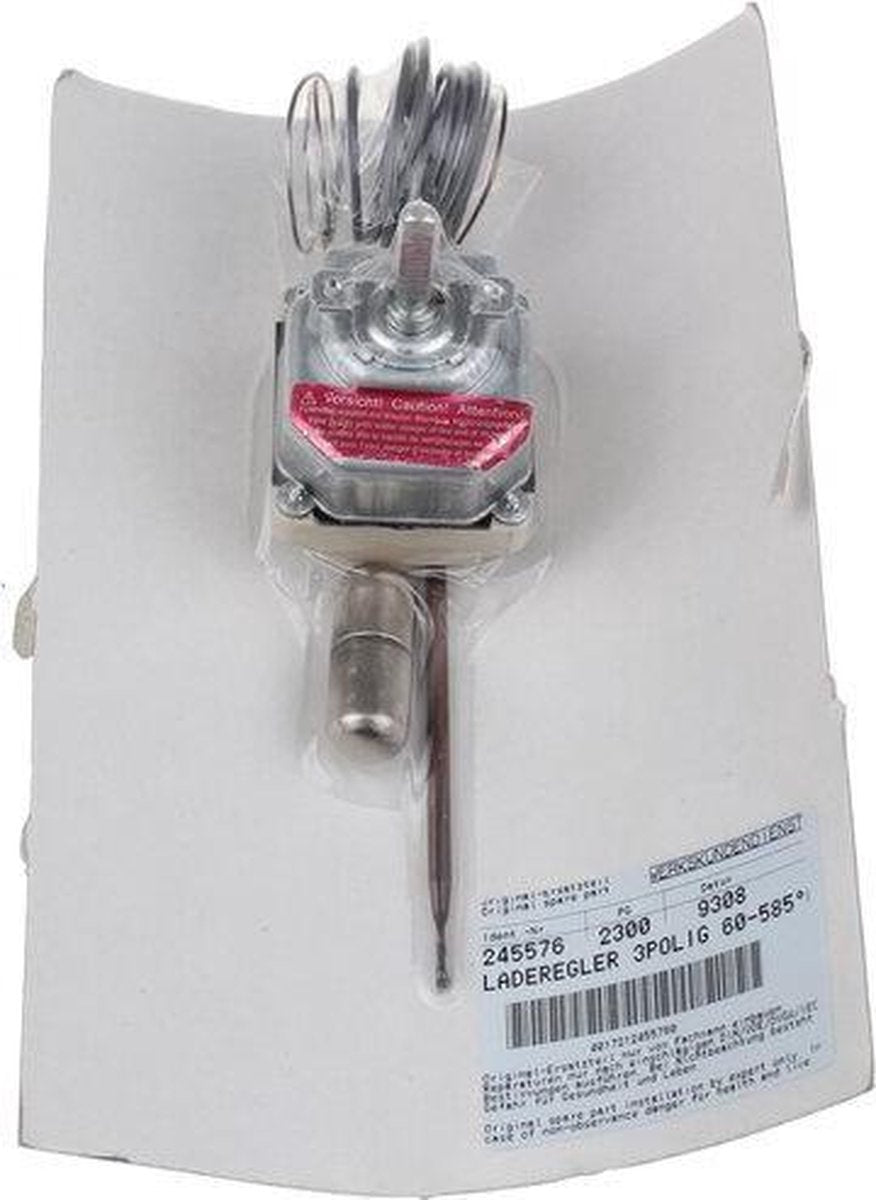 AEG - OPLAADTHERMOSTAAT  WSP308 - EGO 55.34089.060 - 245576