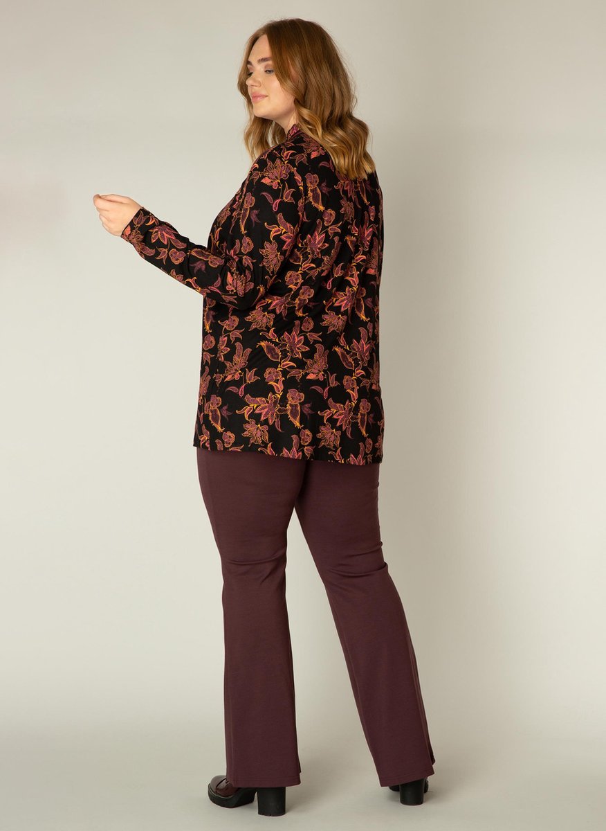Broek Allie Essential Yesta