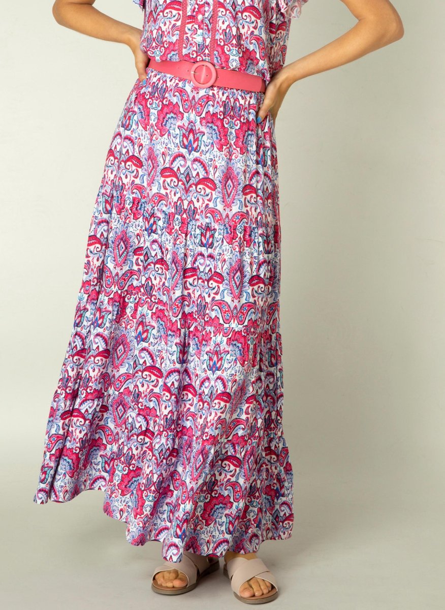 Maxi rok - Yest
