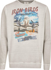 Kitaro - Sweater - 102