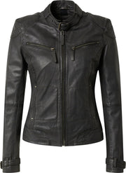 Maze tussenjas ryana Donkergrijs-Xl