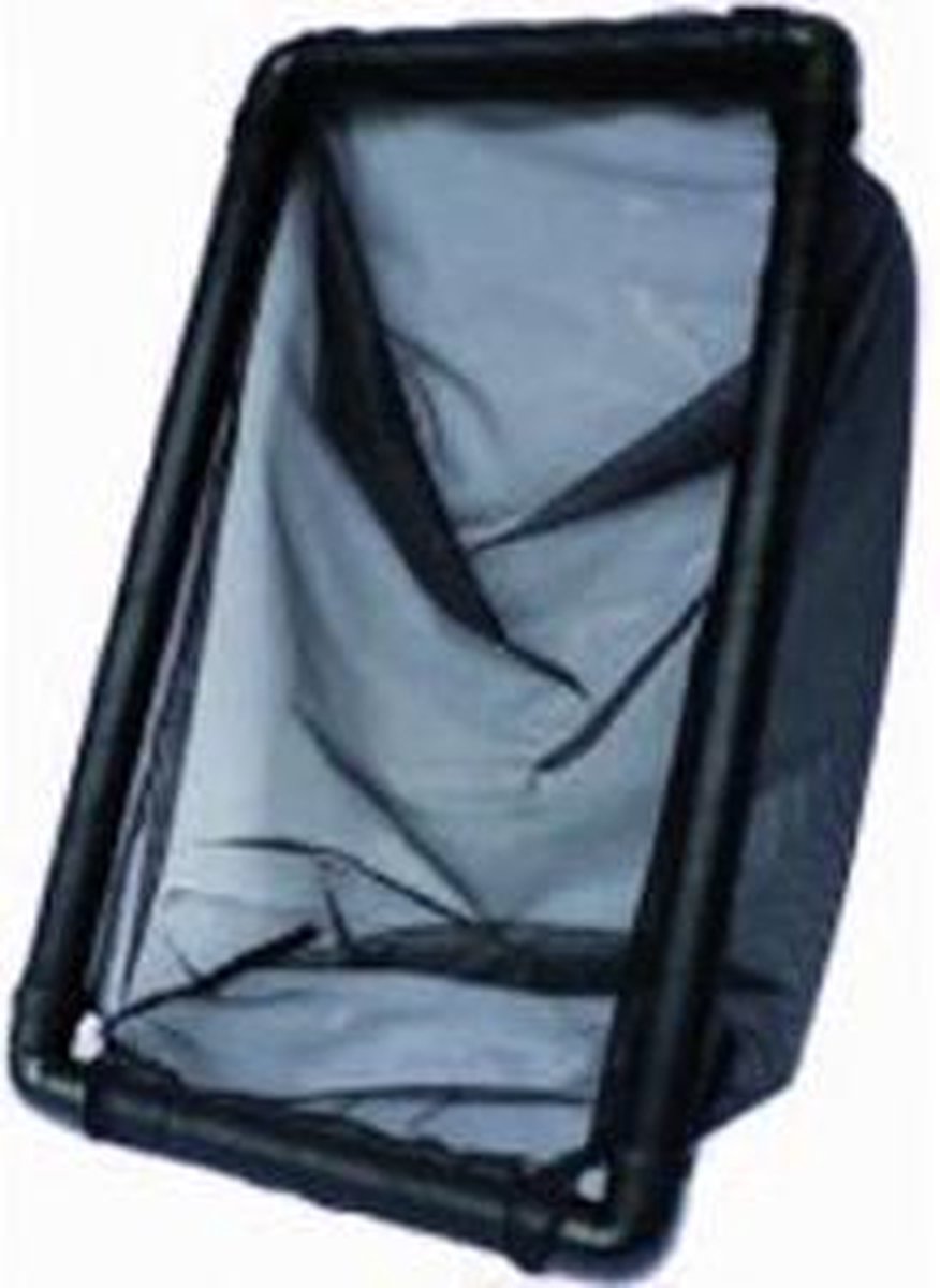 Drijvend inspectienet - Extra diep - 150 x 120 x 100 cm (LxBxD)