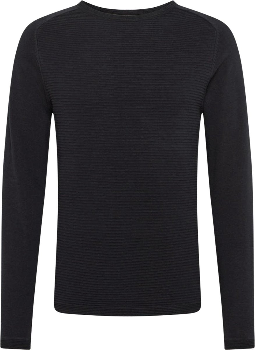 Blend trui Navy-Xxl