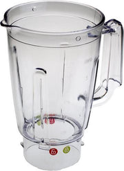 MOULINEX - Blenderbeker  (PVC) - MS650006