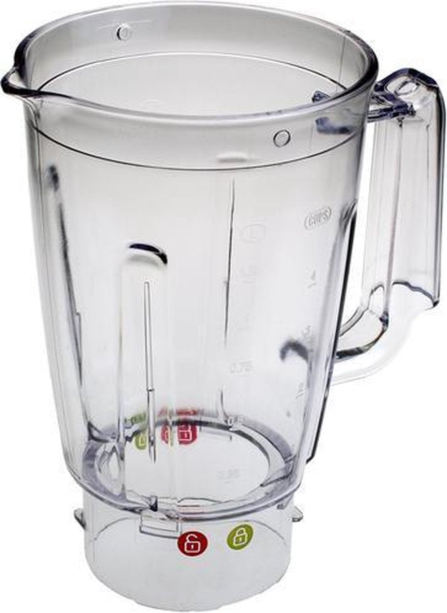 MOULINEX - Blenderbeker  (PVC) - MS650006