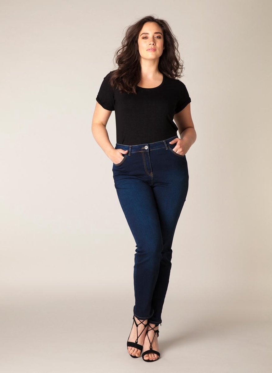 Jeans broek Ashlie Yesta (Xeller)