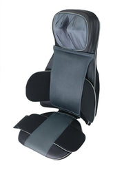 OBBOmed Shiatsu Nek en Rug massage apparaat De Luxe - compleet met alles erop en eraan - SU 5990