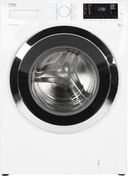 Beko HTV8733XS01 - Was-droogcombinatie