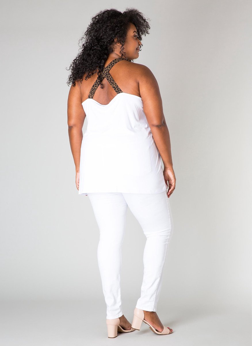 Singlet Ivy Bella straptop