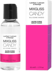 Mixgliss silicone Candy Barley Sugar 50 ml