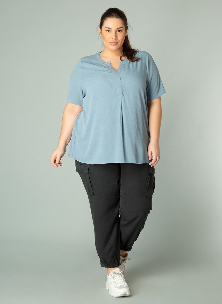 Tuniekblouse - Yest