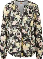 Q/S Designed by Dames Blouse - Maat M (38)