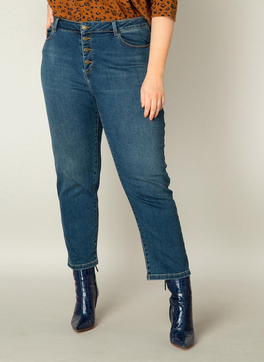 Yesta broek Jaell Essential