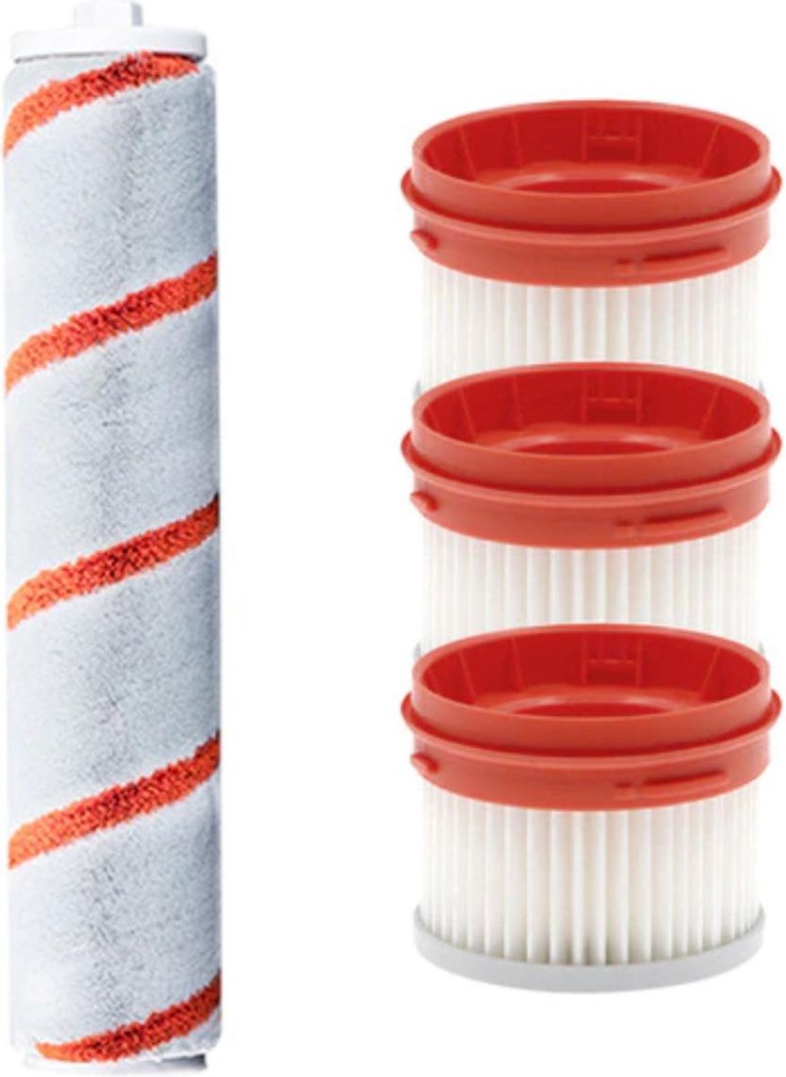 Borstel & Filter set Xiaomi Dreame V9 V9 Pro V10