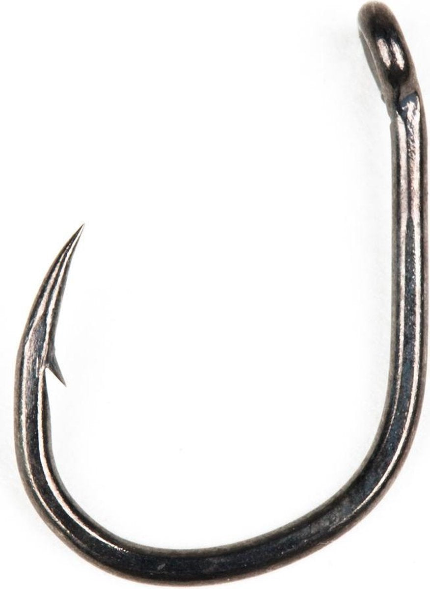 Owner Carp CT4 Teflon - 10st. - Maat 8
