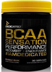BCAA Sensation 30servings Grape Bubblegum