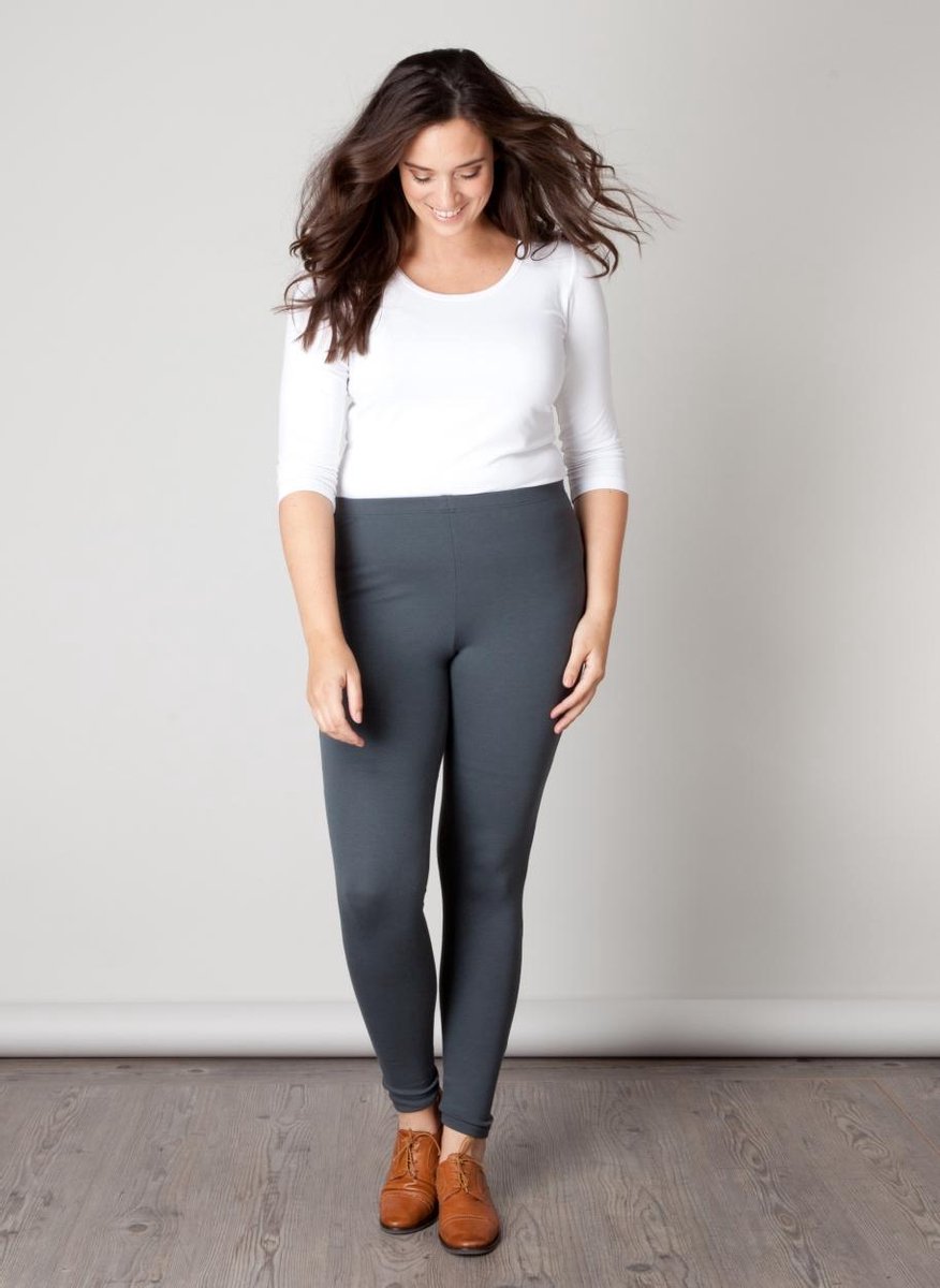 Broek Tregging Yesta Aurelia
