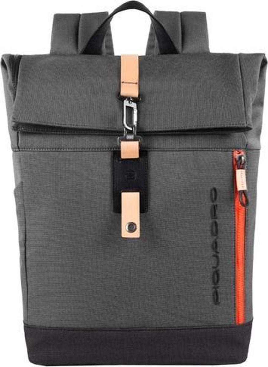Piquadro Laptoprugzak Blade - grijs