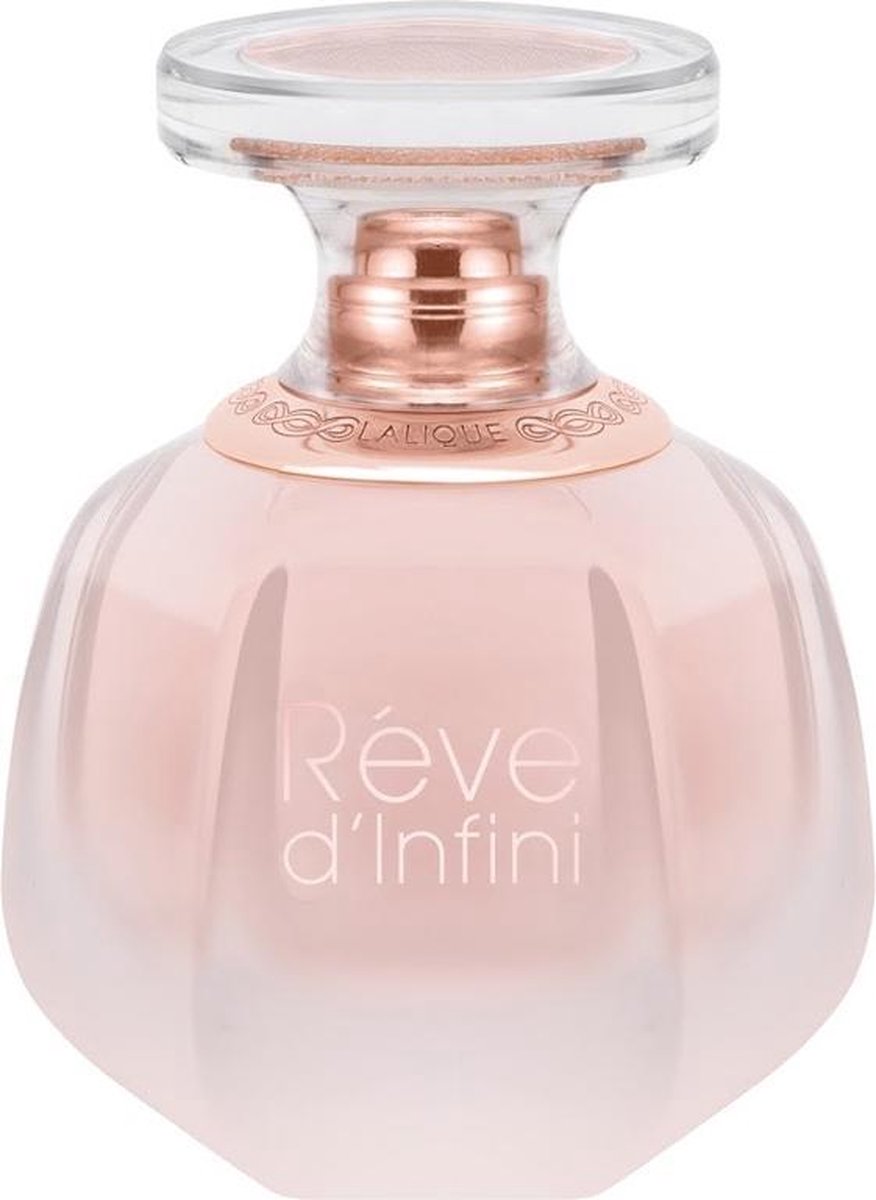Lalique Reve D'Infini - 50ml - Eau de parfum