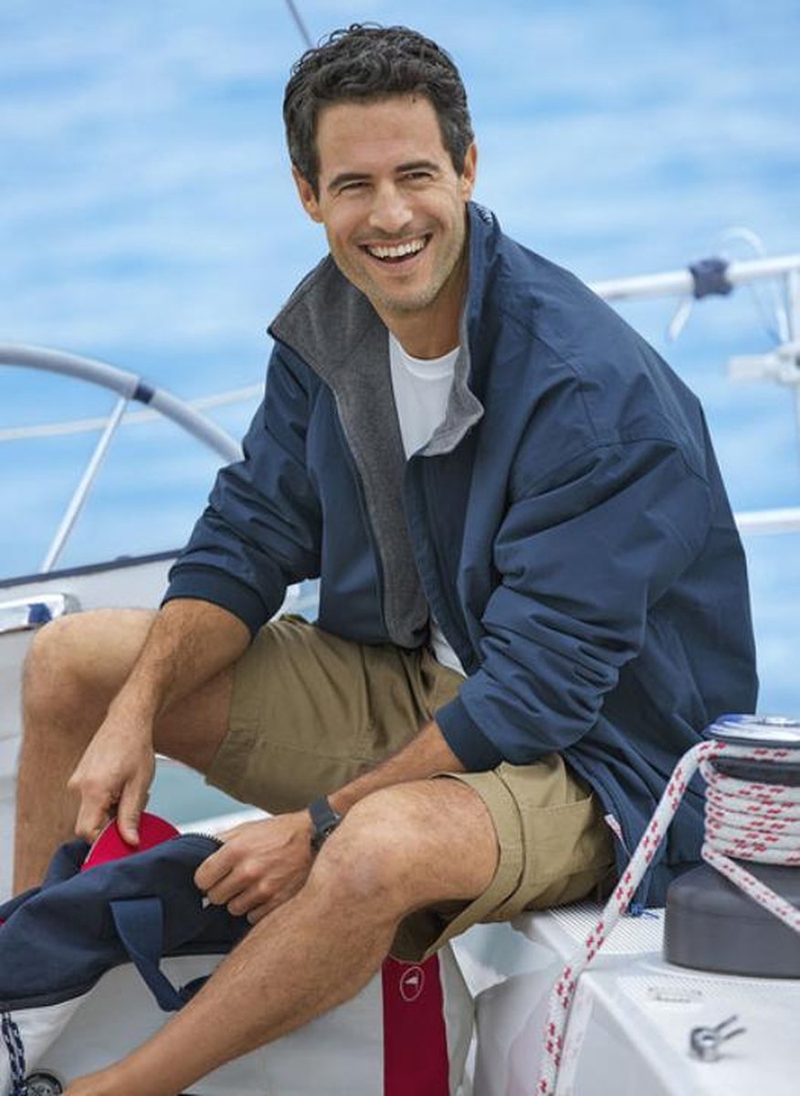 Schipper Blouson marine- S