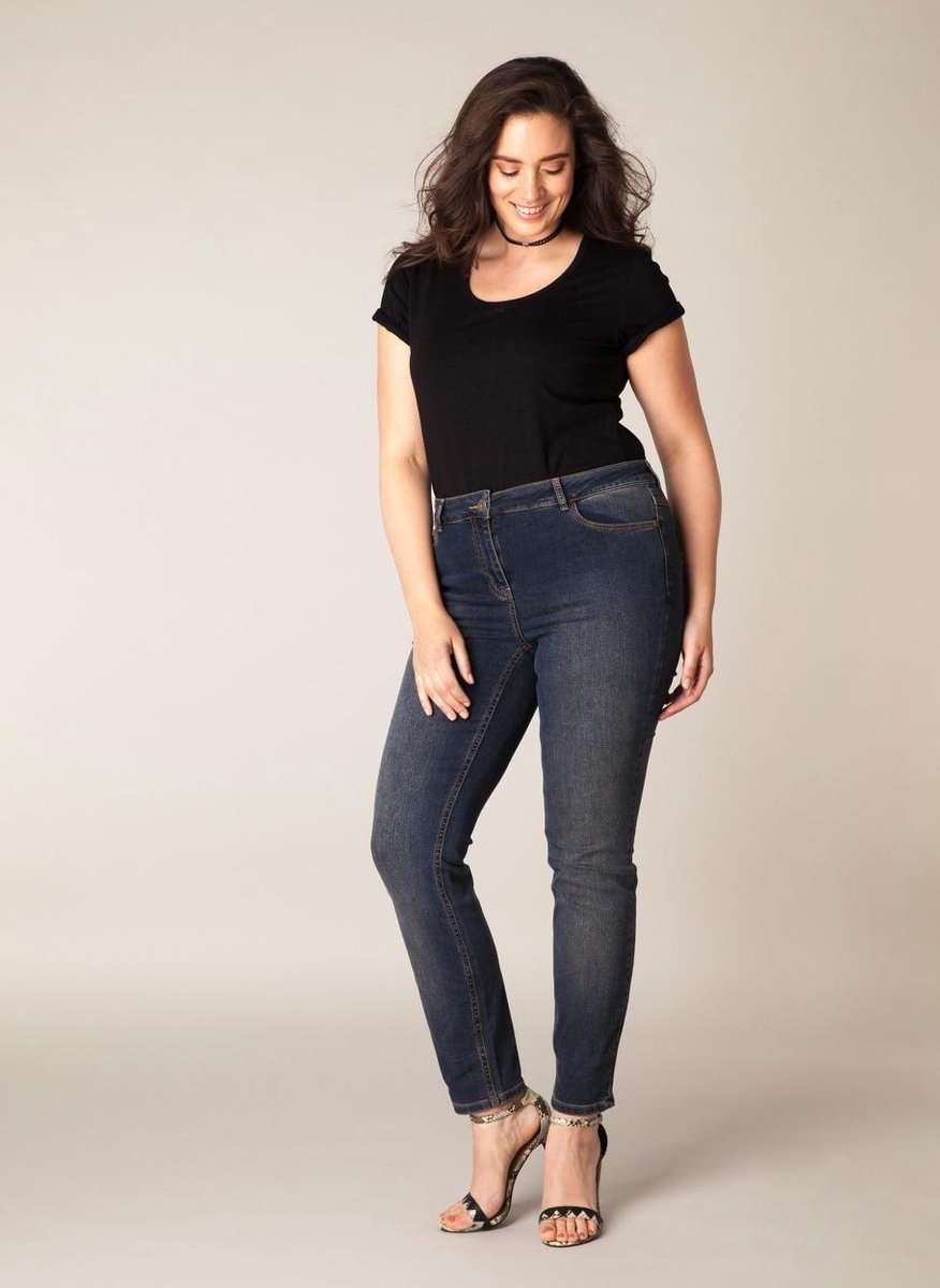 Jeans broek Ashlie Yesta (Xeller)