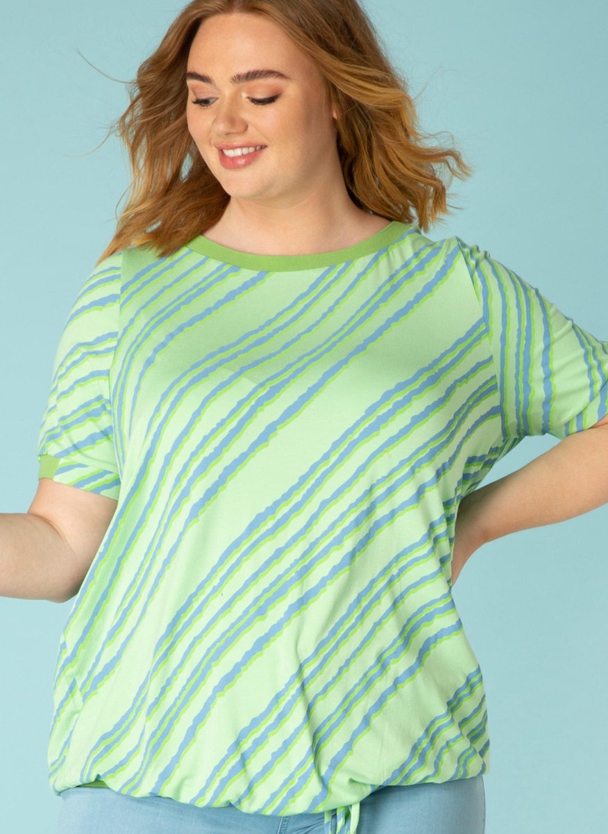 Yesta shirt Lenja 76 cm