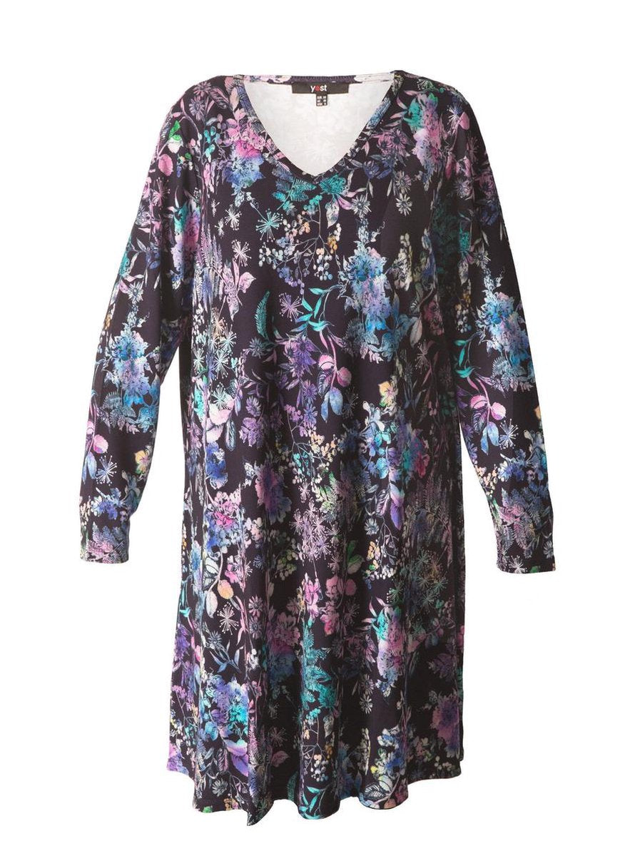 Jurk Amalie Essential Yesta 105CM