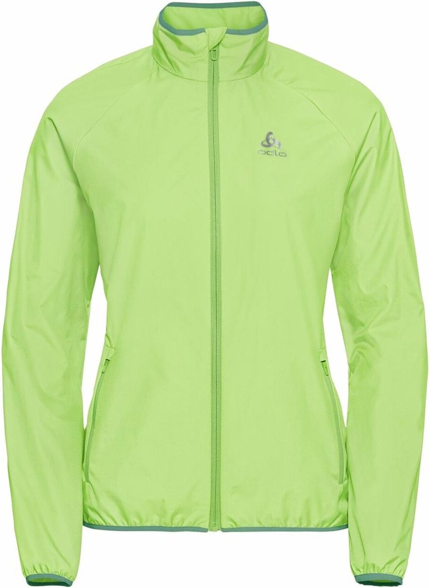 Odlo Jacket ELEMENT LIGHT  - Maat L