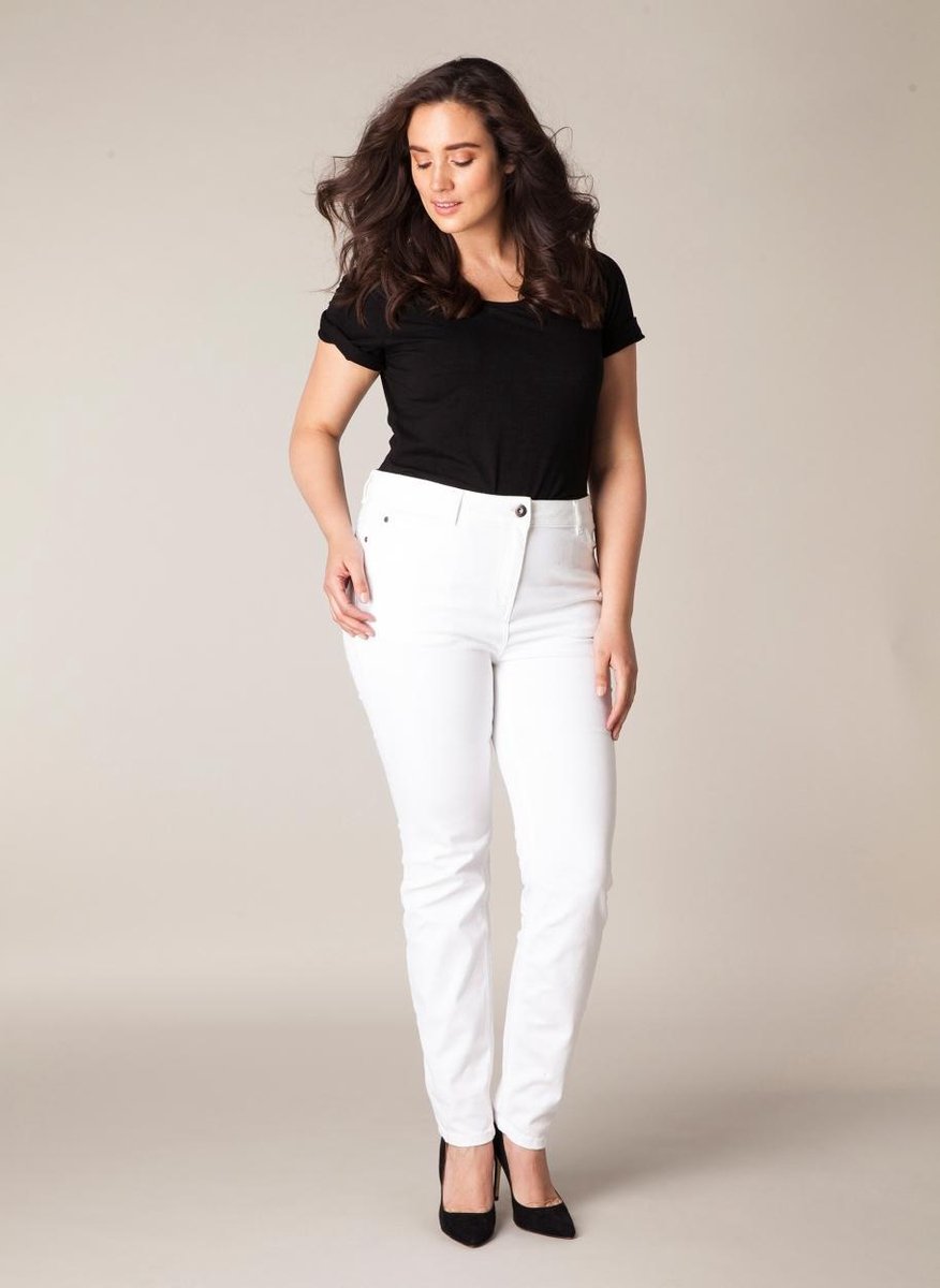 Jeans broek Ashlie Yesta (Xeller)