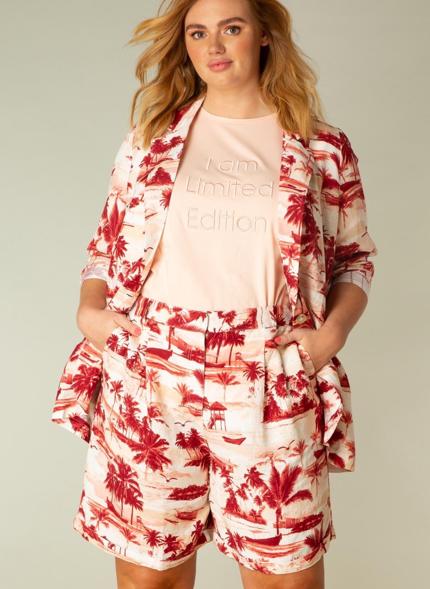 Dames korte broek - Yest
