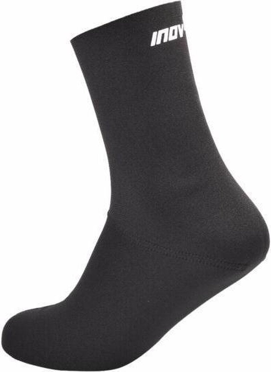 Inov-8 Extreme Thermo Sokken High V2 Black Unisex