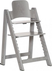 Kidsmill Up! Kinderstoel Solid Grey