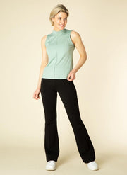 ES&SY Norah Top - Mint - maat 46