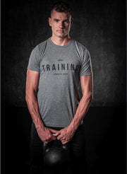 1916 Athlete Shirt Training Grijs