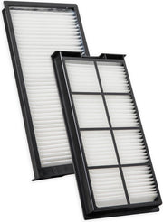 5 filtersets | Zehnder ComfoD 200/250 | Filterklasse G4 | Originele Zehnder filterset