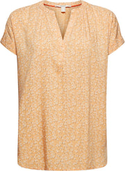 Esprit casual 041EE1F350 - Korte mouwen voor Vrouwen - Maat 34