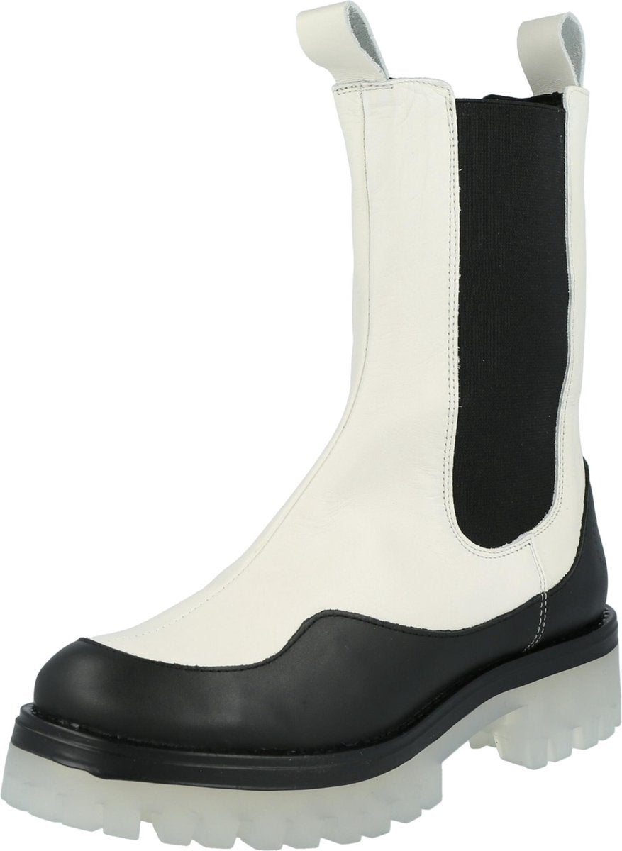 Ca Shott boots Zwart-39