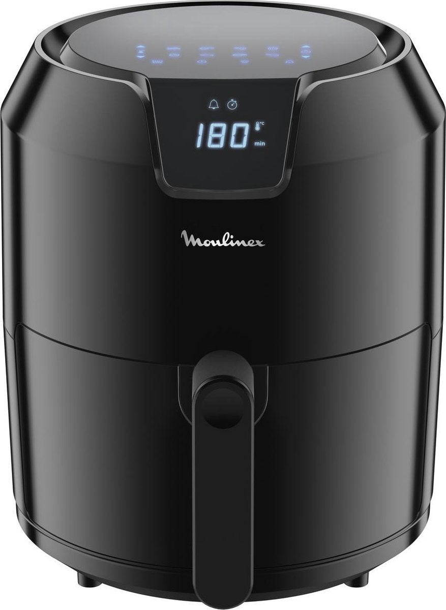 Moulinex EZ401810 friteuse 4