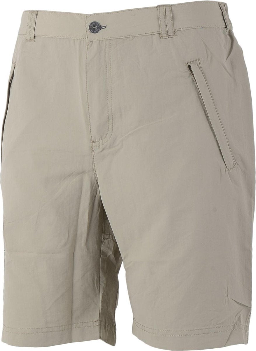 Regatta Leesville Short Outdoorbroek - Heren - Beige