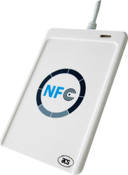 NFC Reader/Writer ACR122U wit