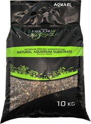 Kiezelzand naturel multicolor 10kg