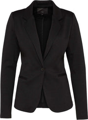 Ichi blazers kate Zwart-L (40)