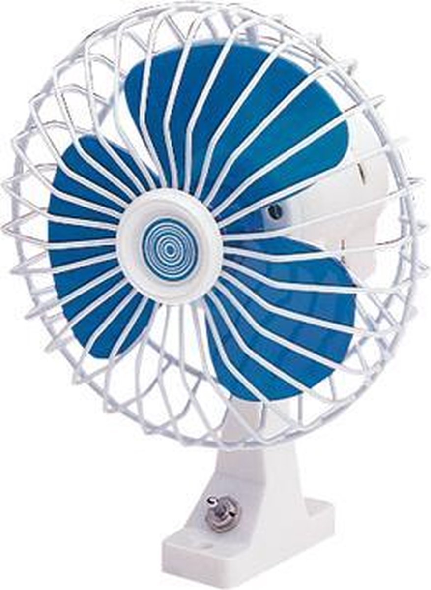 VENTILATOR 24 VOLT 6