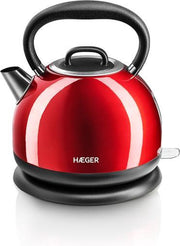 Haeger Red Cherry